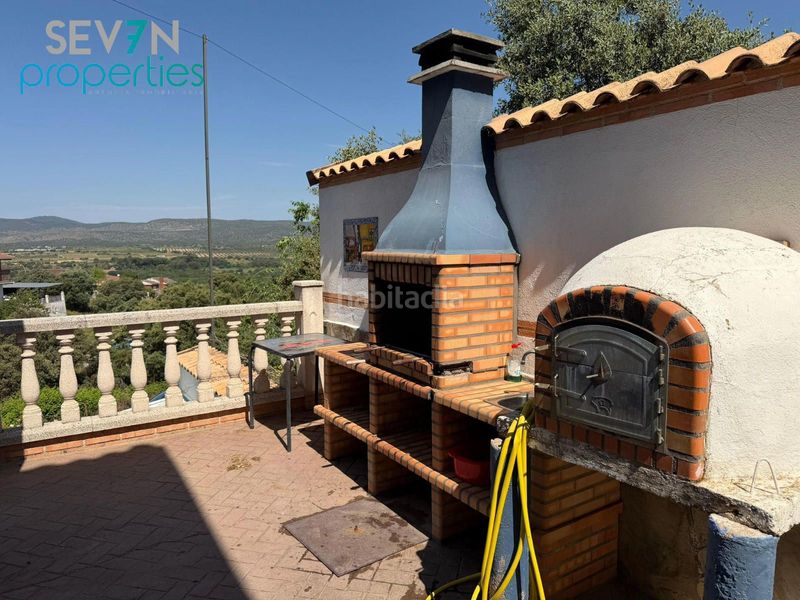 Foto 47e9d4eb-6d46-44ab-9a0b-683c9178b47e. Xalet amb calefacció piscina a Calalberche