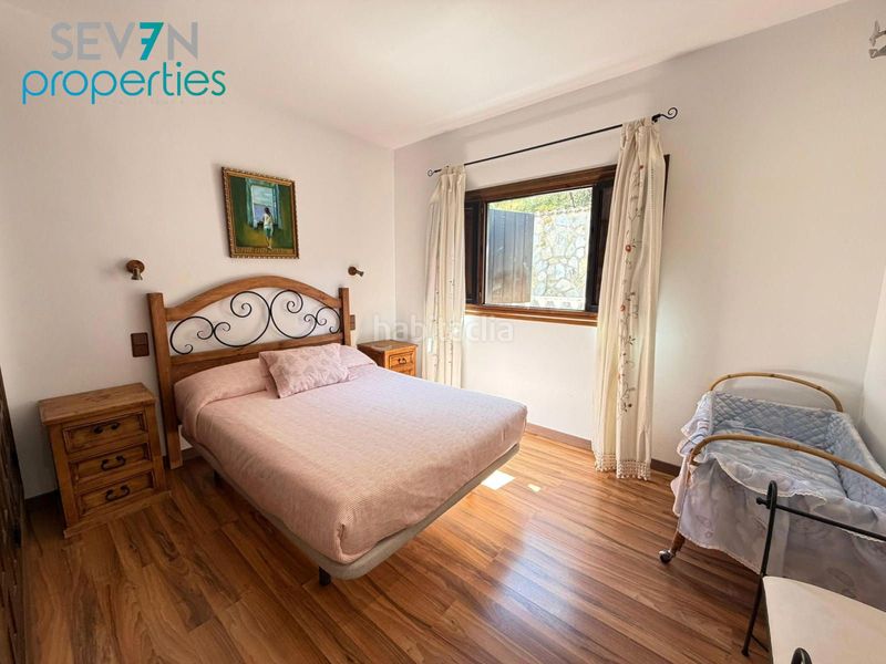 Foto 48109775-e581-4574-82d3-5aacd1f252ba. Xalet amb calefacció piscina a Calalberche