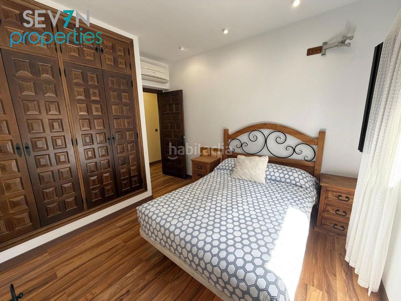 Foto 60ba9300-99d2-40b8-84c5-c4d86dfb034a. Xalet amb calefacció piscina a Calalberche