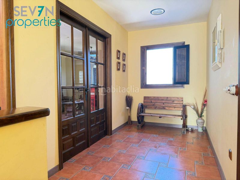 Foto 6f395438-1591-451f-a491-b8f2a08445aa. Xalet amb calefacció piscina a Calalberche