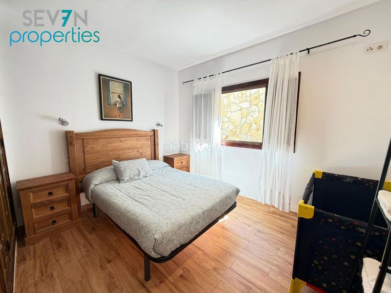 Foto 8d0f40c2-ab74-4b2d-ade0-158df5d64946. Xalet amb calefacció piscina a Calalberche