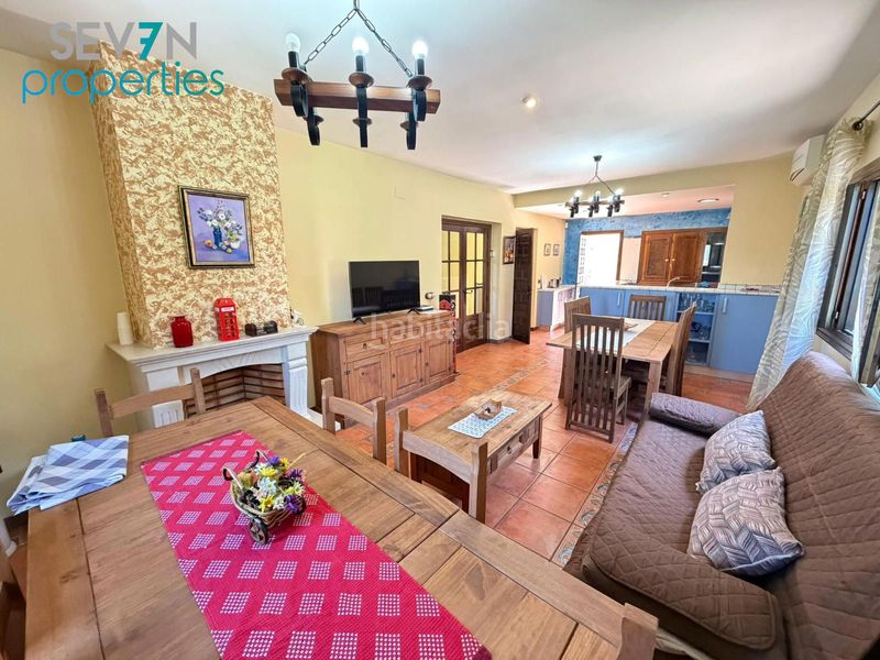 Foto 9290665e-23d6-42a7-8ad6-c15c3f3770ce. Xalet amb calefacció piscina a Calalberche