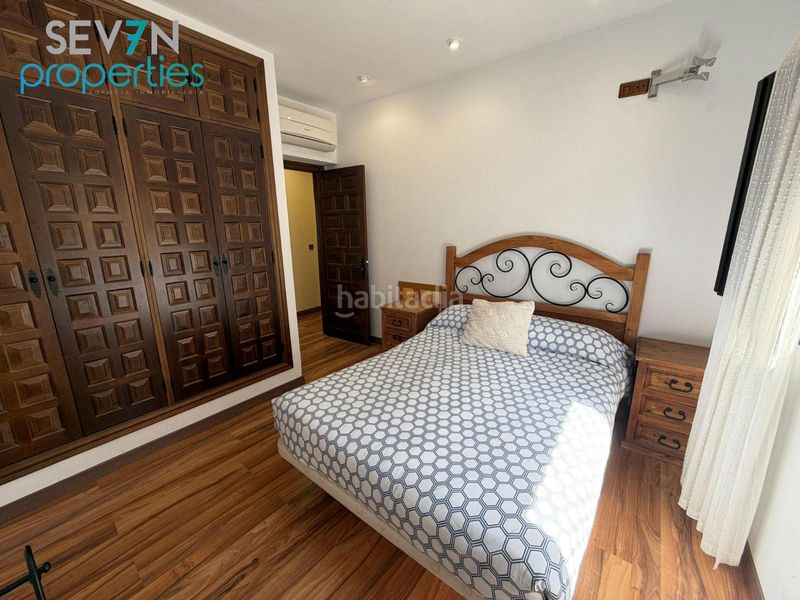 Foto 9751e926-cf77-4132-896d-d5dde72a51ba. Xalet amb calefacció piscina a Calalberche