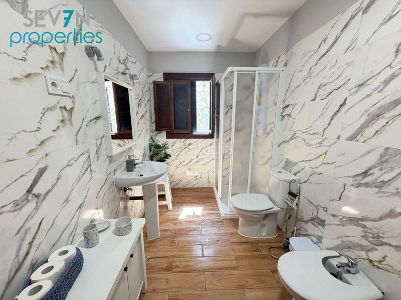 Foto a21f03ef-b5b6-4ecf-9878-49f12136dcf5. Xalet amb calefacció piscina a Calalberche