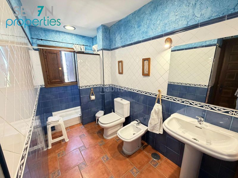 Foto b0d31ce2-2c02-41a5-ad2a-8681ec87be54. Xalet amb calefacció piscina a Calalberche