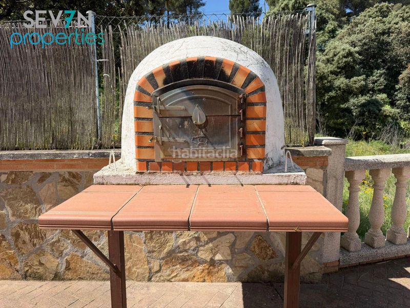 Foto fca036a5-6fe5-4d8d-9cd9-670214ea3c0d. Xalet amb calefacció piscina a Calalberche