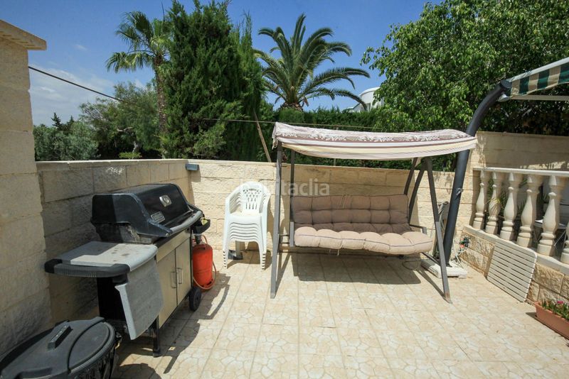 Foto 1deaafce-6193-4a93-83f6-a56caef44d21. Casa adossada amb calefacció a Playa Muchavista Campello (el)