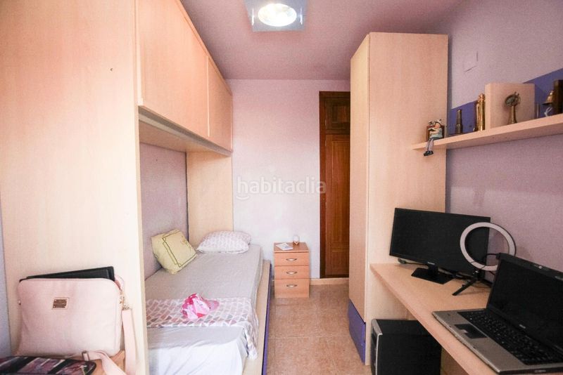 Foto 6b125d07-9953-4bf9-a5f7-79532499d584. Casa adossada amb calefacció a Playa Muchavista Campello (el)