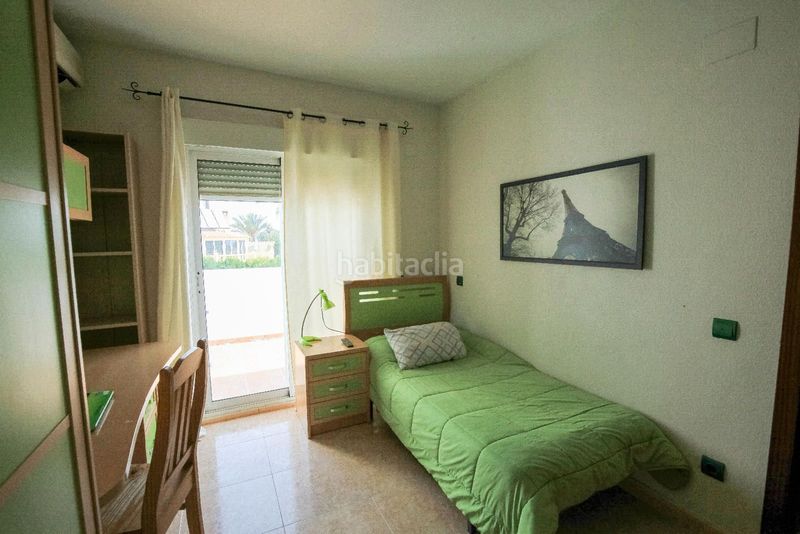 Foto 6be4d518-eb80-4293-b8b1-cc6e83766a55. Casa adossada amb calefacció a Playa Muchavista Campello (el)