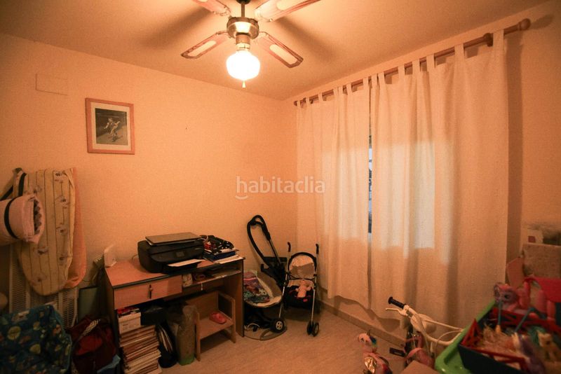 Foto b3940426-5cfb-4faa-8f93-3947f0c8b779. Casa adossada amb calefacció a Playa Muchavista Campello (el)