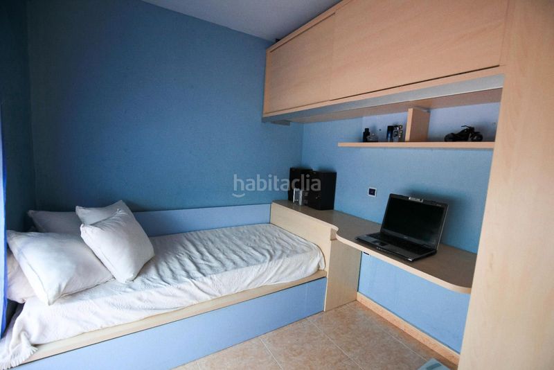 Foto c033d3d5-ab43-4e0f-85d6-4b315f2daa14. Casa adossada amb calefacció a Playa Muchavista Campello (el)