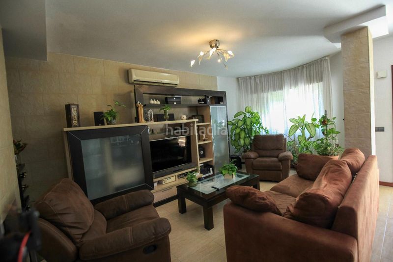 Foto e60398dd-7a8d-4bc7-927d-3fb5ac8f95e1. Casa adossada amb calefacció a Playa Muchavista Campello (el)