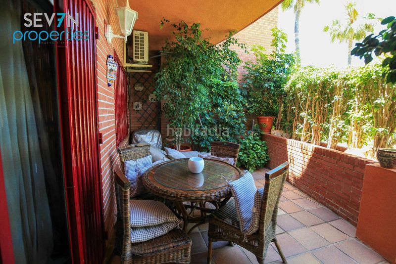 Foto b155344b-64a1-4320-a233-884d931f87d5. Casa adossada amb calefacció aparcament piscina a Alicante