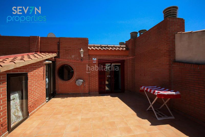 Foto d12f1715-ef81-4e64-bf4e-c0f81a900082. Casa adossada amb calefacció aparcament piscina a Alicante
