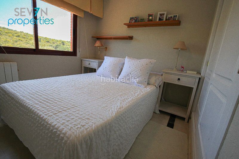 Foto eb99ab9e-aaaa-4190-b3c2-37db0254335f. Casa adossada amb calefacció aparcament piscina a Alicante