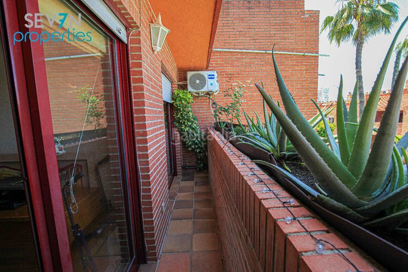 Foto fa5aae13-8929-48e2-9429-210766e4868b. Casa adossada amb calefacció aparcament piscina a Alicante