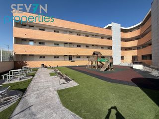 Pis  Arroyo abajo s/n. Pisode seminuevo de 2 dormitorios, plaza de garaje y patio para