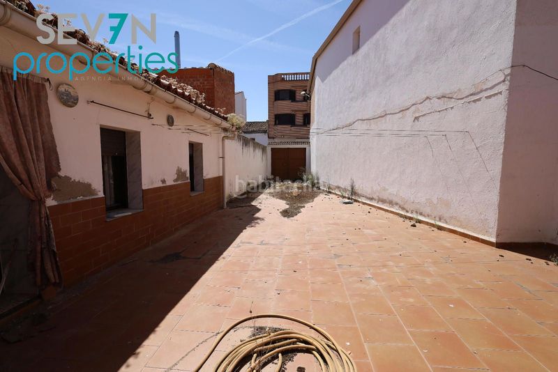 Foto 0b771f73-0254-49bf-bb4c-23ba32c664b7. Casa a maestra milagros mateo 00 a Camarena