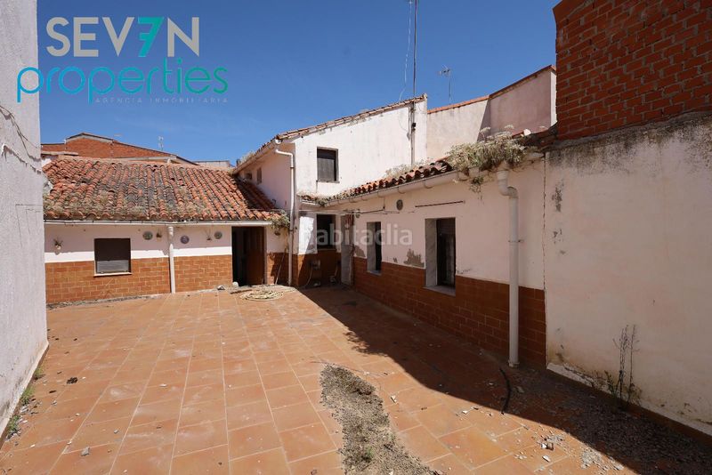 Foto 7ebd6935-2dd2-4d02-99a5-f783d90a5819. Casa a maestra milagros mateo 00 a Camarena
