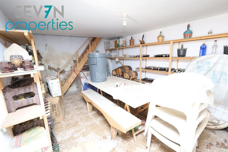 Foto f6d5914c-5b28-4bed-9e58-37b45127a277. Casa a maestra milagros mateo 00 a Camarena