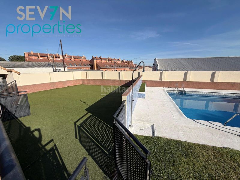 Foto e0d848c9-4a04-49ce-8151-6537d9fe5757. Casa adossada amb calefacció aparcament piscina a Méntrida