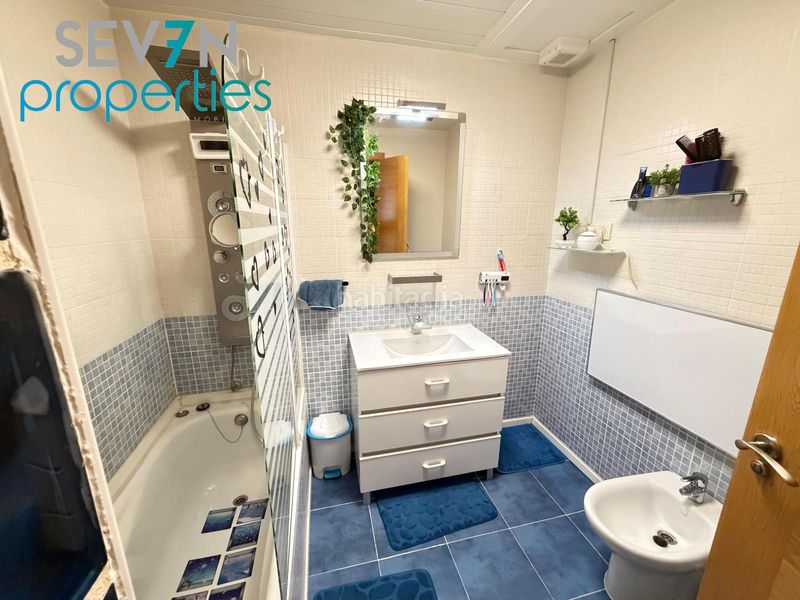 Foto f7cba482-1dd9-4466-8ecc-04208df10808. Casa adossada amb calefacció aparcament piscina a Méntrida