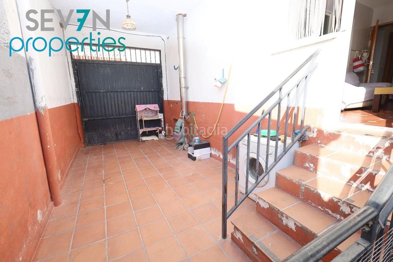 Foto 81f9978f-98b4-4cb2-b79d-5b600d96e97f. Casa adossada amb calefacció aparcament a Méntrida