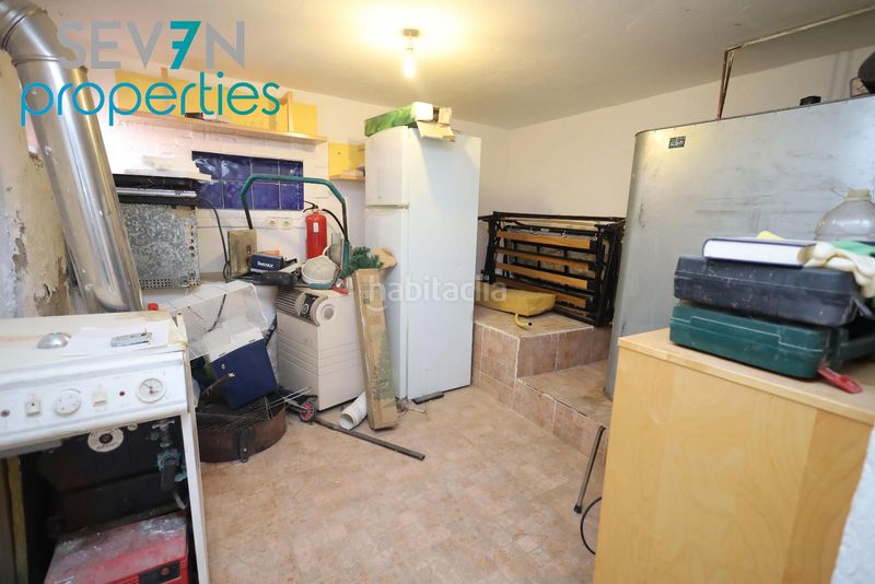 Foto c878ced2-e384-44f8-a585-8c054eb0717e. Casa adossada amb calefacció aparcament a Méntrida