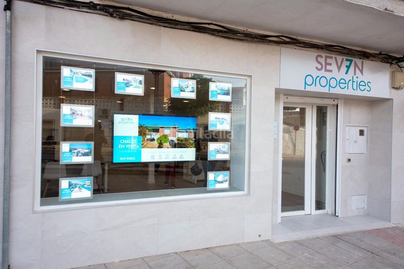 Foto 5dc1a123-0b97-4e10-8879-5c4657e4a3dc. Pis a jose antonio 100 a Ventas de Retamosa (Las)