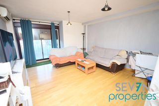 Flat  Jose antonio 100. Piso en casco urbano para entrar a vivir! 2 dormitorios, 1 baño,