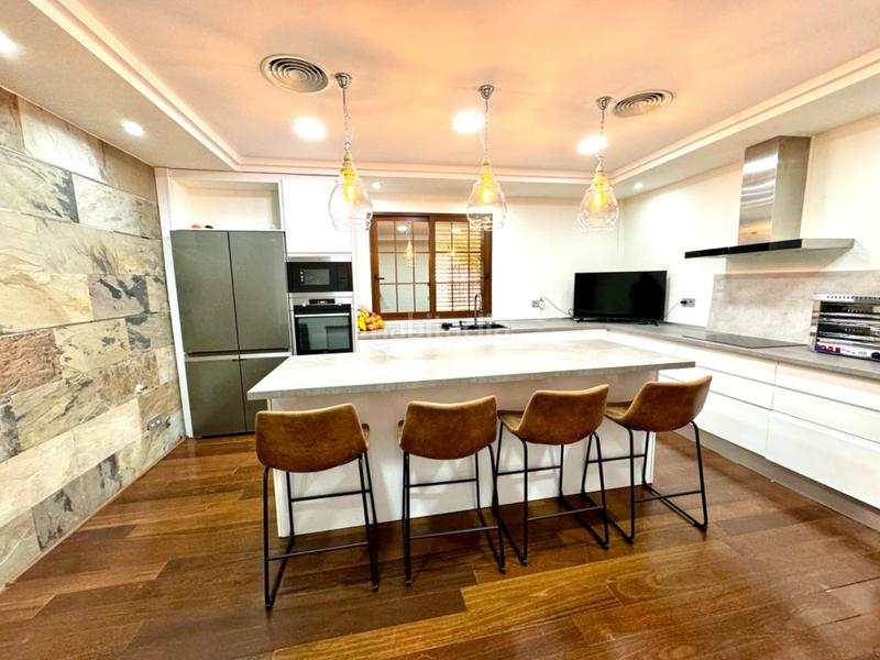 Foto 2432163a-f914-4898-a9f1-c4d5e07b0b0b. Chalet espectacular chalet con gran parcela en el chorrico en Molina de Segura