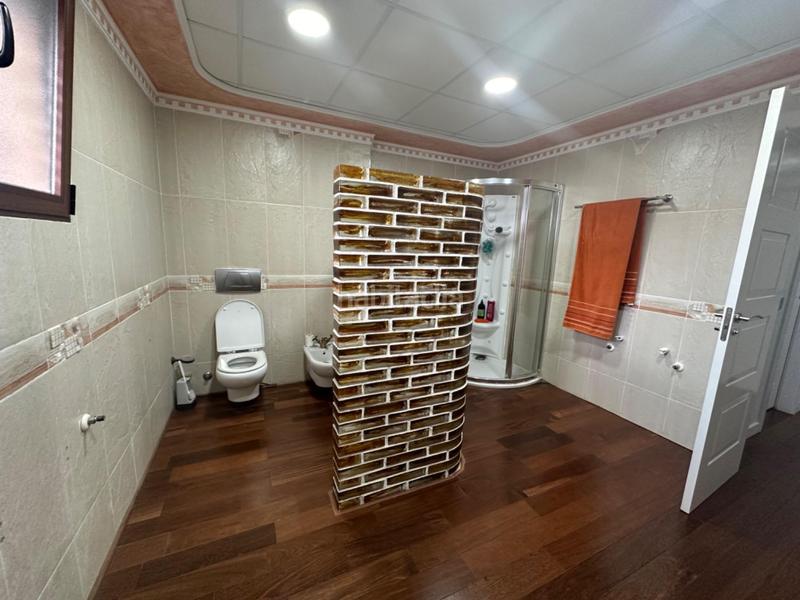 Foto 2a3c9155-2043-414d-a3b4-4360d8863f15. Chalet espectacular chalet con gran parcela en el chorrico en Molina de Segura