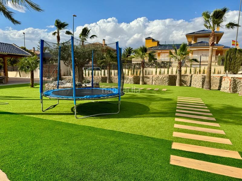 Foto 327fbfd2-0618-4b18-a233-5773ba3cf323. Chalet espectacular chalet con gran parcela en el chorrico en Molina de Segura