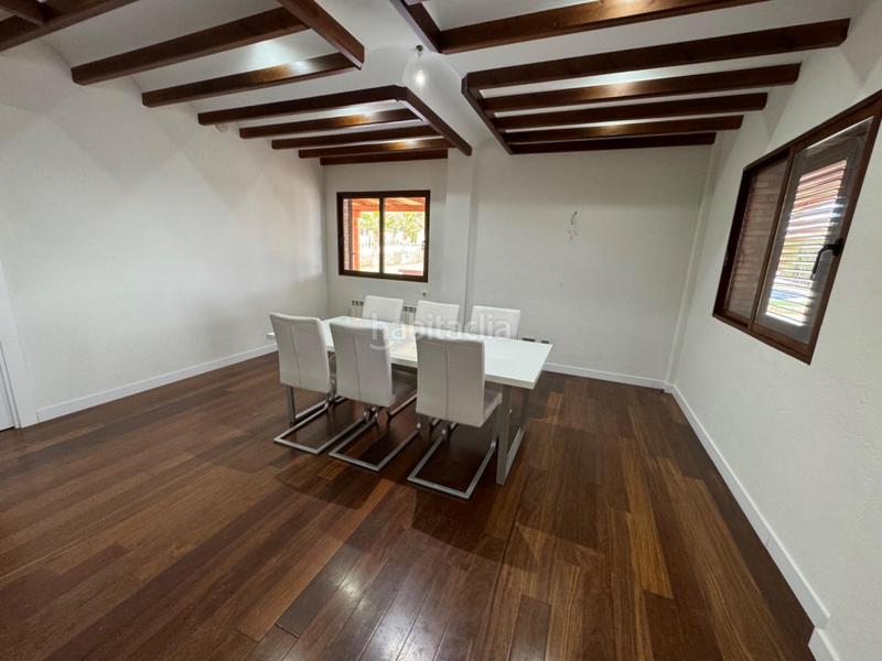 Foto 5fcbaf31-1ee8-4493-9195-0ae2643d17d8. Chalet espectacular chalet con gran parcela en el chorrico en Molina de Segura