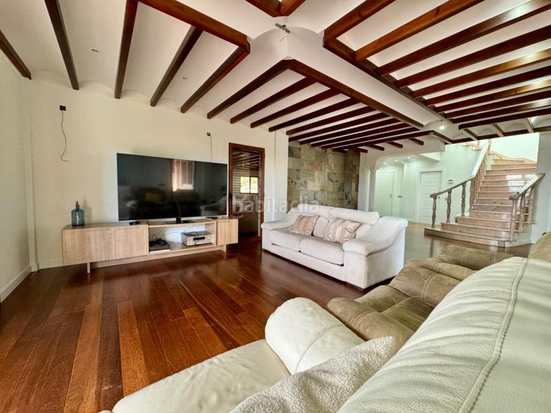 Foto 7d43285a-40d5-465a-a606-7ae81caf2a80. Chalet espectacular chalet con gran parcela en el chorrico en Molina de Segura