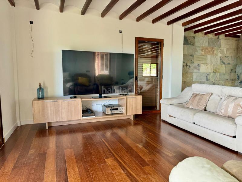 Foto 89394608-8259-4e76-8067-82f2418e206e. Chalet espectacular chalet con gran parcela en el chorrico en Molina de Segura