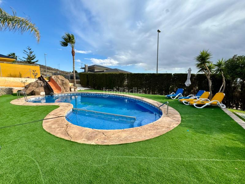 Foto c5337a31-3e2a-4676-b9f9-e56922e8bbc9. Chalet espectacular chalet con gran parcela en el chorrico en Molina de Segura