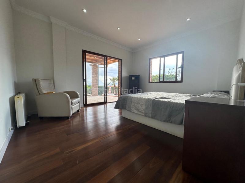 Foto dd259ef4-3b1d-4066-8980-61ceb2b034f9. Chalet espectacular chalet con gran parcela en el chorrico en Molina de Segura