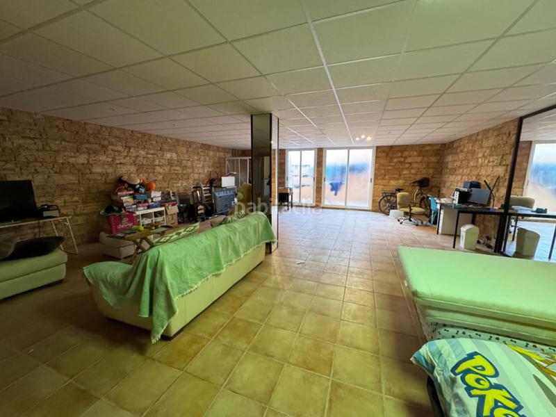 Foto e07cd9d5-ab2b-41d5-bee9-35eae603e66d. Chalet espectacular chalet con gran parcela en el chorrico en Molina de Segura