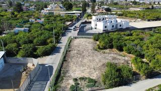 Residential Plot in Torreagüera. Terreno residencial urbano en beniajan