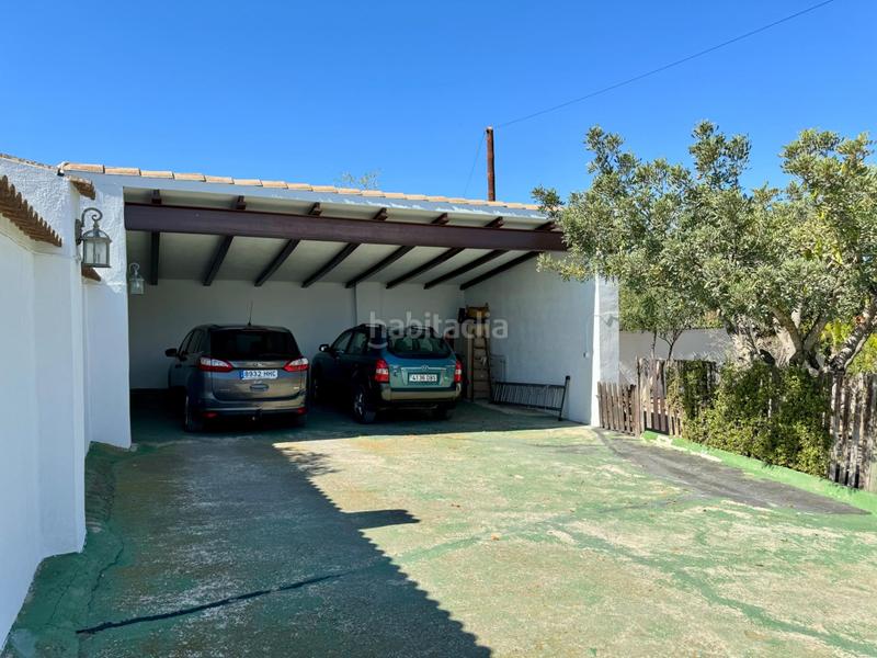 Foto 0ab5c5d5-5f04-487d-9d9e-c24e549069dc. Chalet with parking pool in Los Valientes Molina de Segura