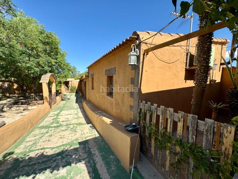 Foto 21f3f96e-d41a-4d2a-b6e0-b6edb150b0a8. Chalet with parking pool in Los Valientes Molina de Segura