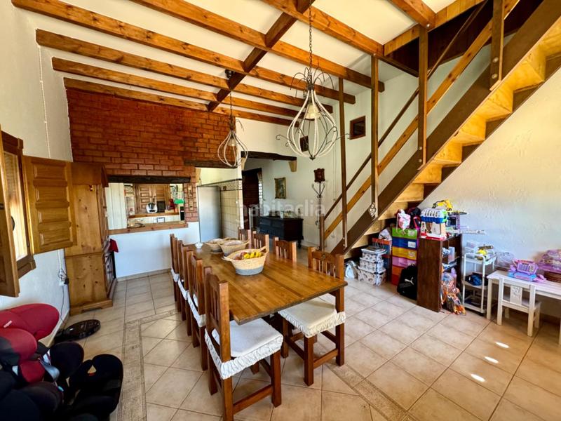 Foto 8f8f27f3-fe13-4f50-8b92-3cc638833f97. Chalet with parking pool in Los Valientes Molina de Segura