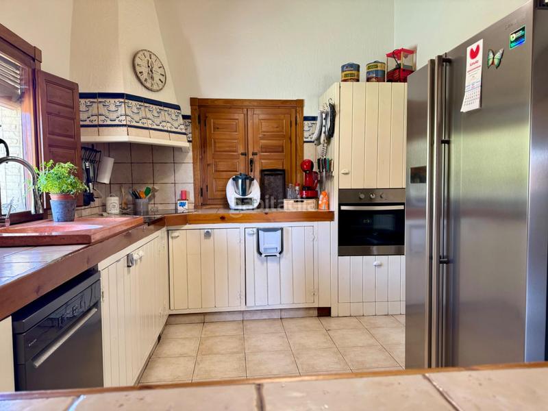 Foto 9c8951fa-b707-4832-86d6-35ec661e0be3. Chalet with parking pool in Los Valientes Molina de Segura