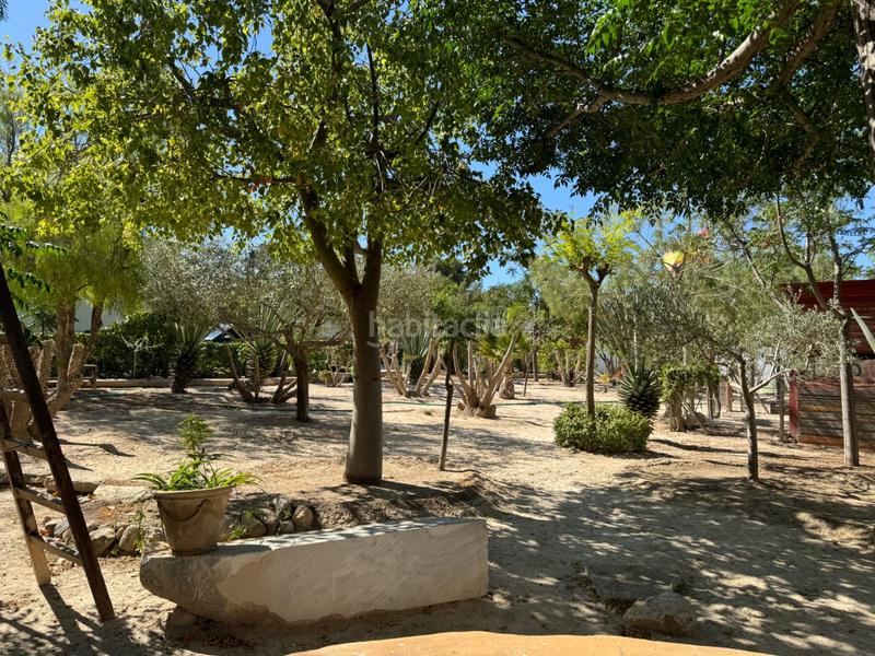 Foto d4f6f735-eb9b-4964-a483-4a199e098ce5. Chalet with parking pool in Los Valientes Molina de Segura