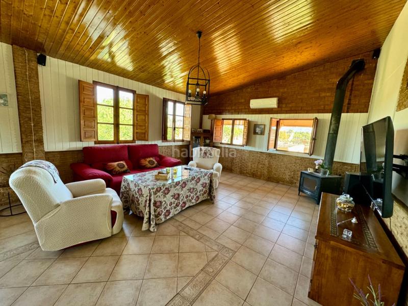 Foto ded41b92-d6f9-436f-b9a3-fa42e823503a. Chalet with parking pool in Los Valientes Molina de Segura