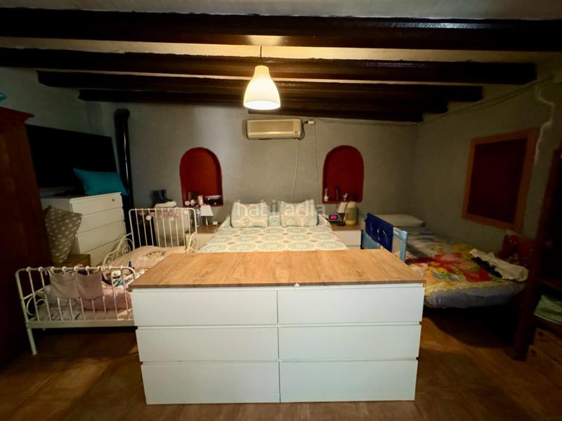 Foto f445f74f-435e-496a-a892-1714823799a8. Chalet with parking pool in Los Valientes Molina de Segura