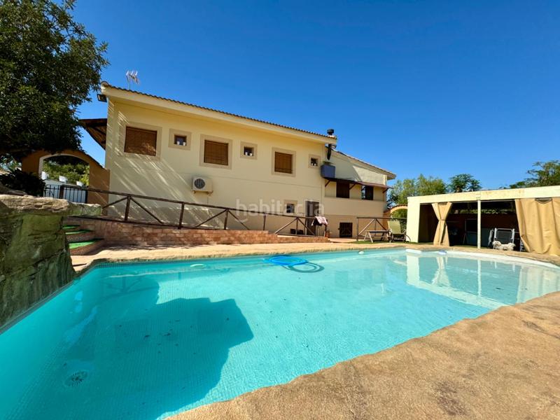 Foto 07ef9ea3-4bd7-4c73-9cd5-ecbc87b99de9. Chalet avec parking piscine dans Los Valientes Molina de Segura