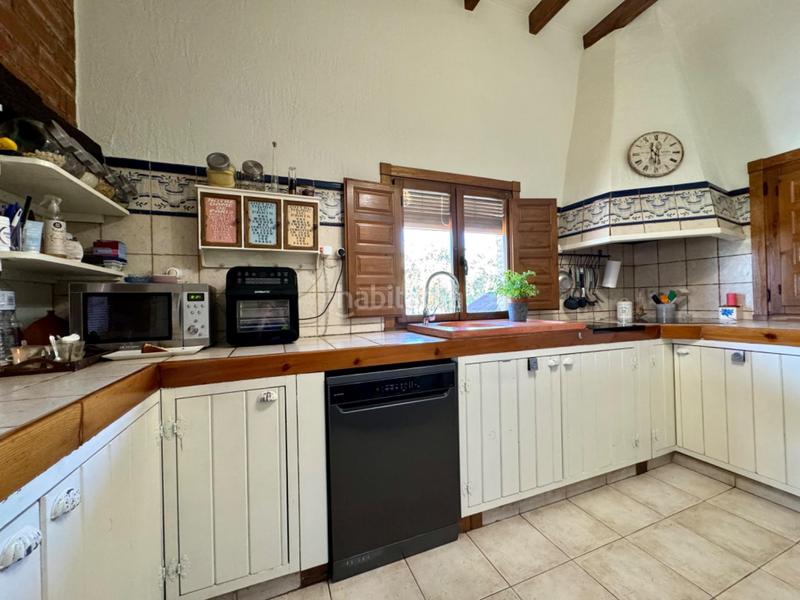 Foto 5d91d121-875e-4e0c-bed4-ea922c68c5e0. Chalet avec parking piscine dans Los Valientes Molina de Segura