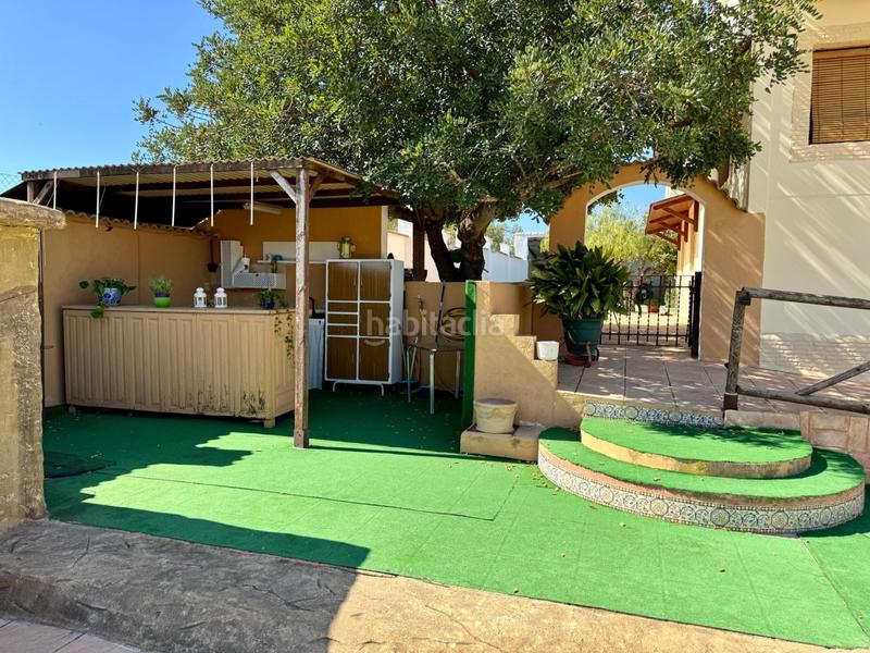 Foto 6659e8a7-3c3c-4e4f-86fe-5efbc190689b. Chalet avec parking piscine dans Los Valientes Molina de Segura